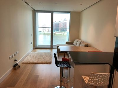 End of Tenancy 
