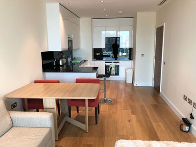 End of Tenancy 