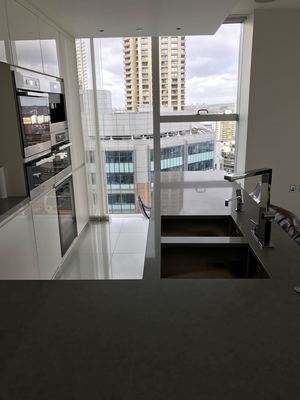 Service Apartment Cleaning 