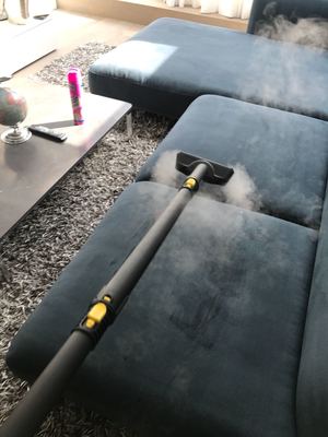 Upholstery Cleaning
