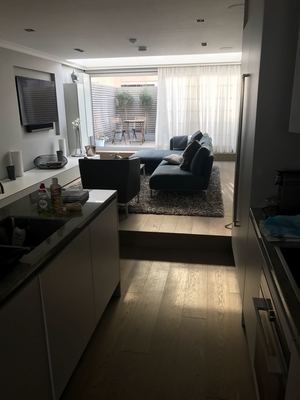 End of Tenancy 